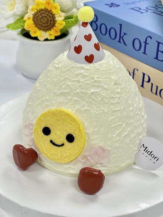 Jellycat 水煮蛋 | 韩国可爱系 商品图1