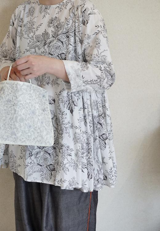 Aodress2色印花上色 商品图6