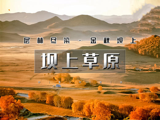 五一2日【坝上草原】坝上正确打开方式の摄影、骑马、篝火、烤全羊、卡拉OK 商品图9