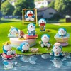 【潮玩】哆啦A梦 Take a Break 盲盒 单个 商品缩略图0