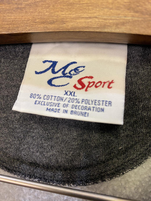 Y2K Vintage MC & Sport 卫衣 _SLSS(2XL) 商品图2