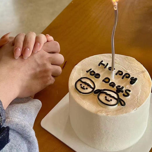 纪念日 商品图0