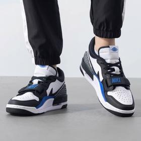 【88折】7楼耐克360 男子AIR JORDAN LEGACY 312运动篮球鞋CD7069-114吊牌价1099现价968