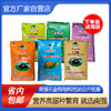 南强高档名龟通用白化变异石金钱龟膨化20公斤饲料 商品缩略图0