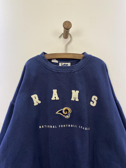 Y2K Vintage Lee 卫衣 _SLSS(2XL) 商品图0