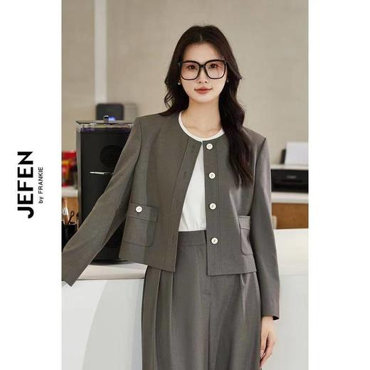 4F JEFEN 吉芬 上衣 商品图2