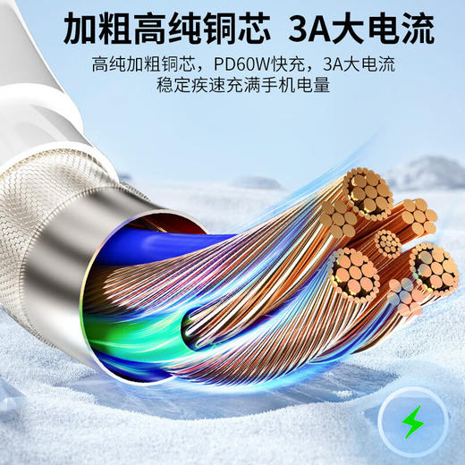 晶华数据线合集 商品图6