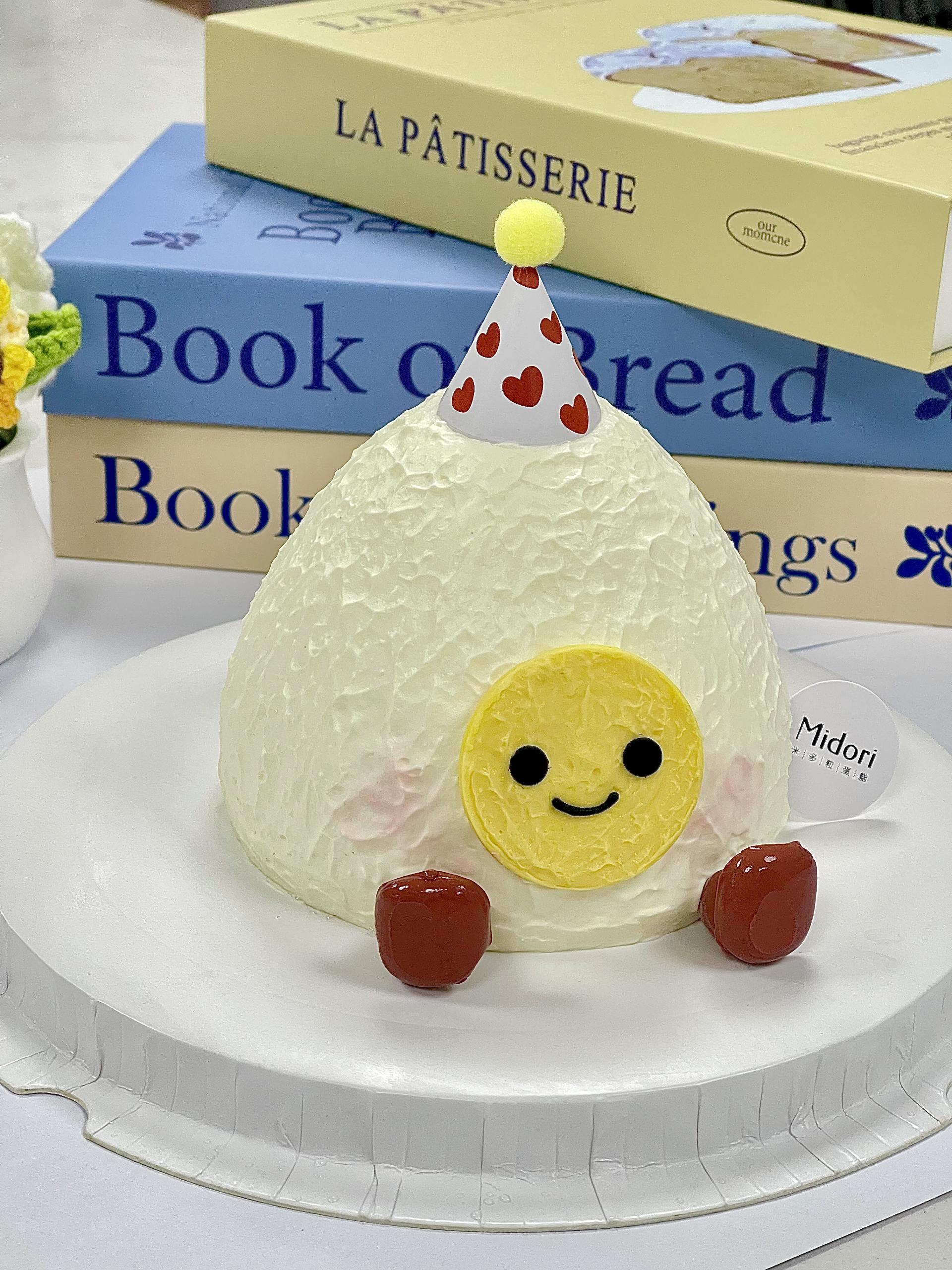 Jellycat 水煮蛋 | 韩国可爱系