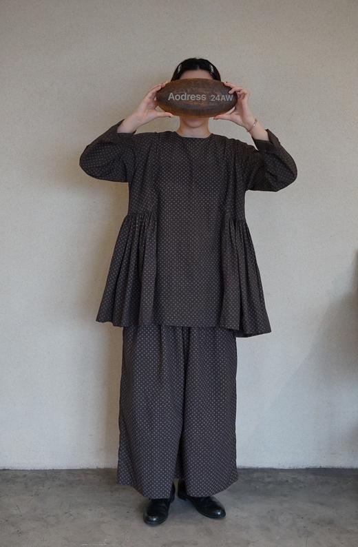 Aodress2色印花上色 商品图7