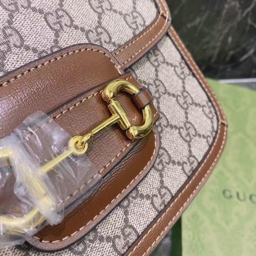 原价600代工厂经典1995马鞍包 商品图12