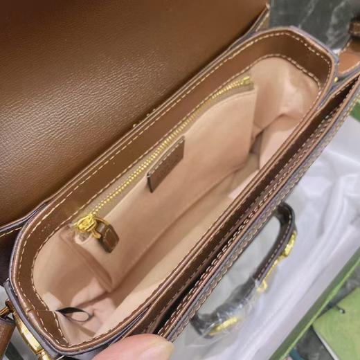 原价600代工厂经典1995马鞍包 商品图14