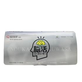 脑活SHIKUWASA 15mlX14袋【保质期：2025年3月】