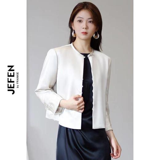 4F JEFEN 吉芬 上衣 商品图1