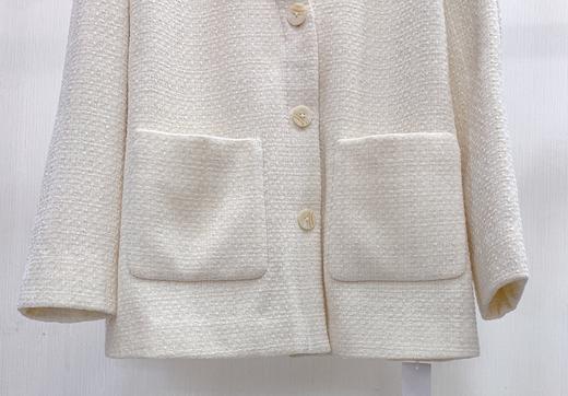 极简休闲外套 商品图2