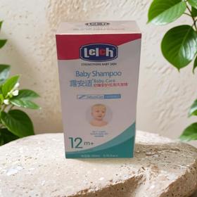 露安适幼嫩安护低泡洗发精 200ml/瓶