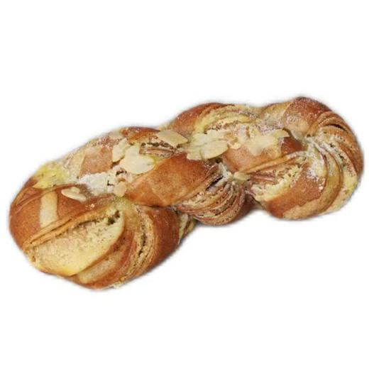 杏仁伯爵红茶欧包 商品图0