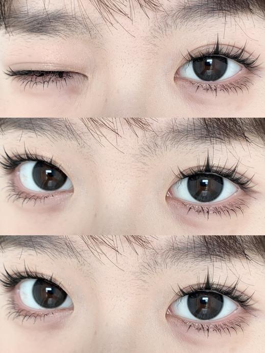 Flower color美瞳 自然黑 14.2mm 商品图0