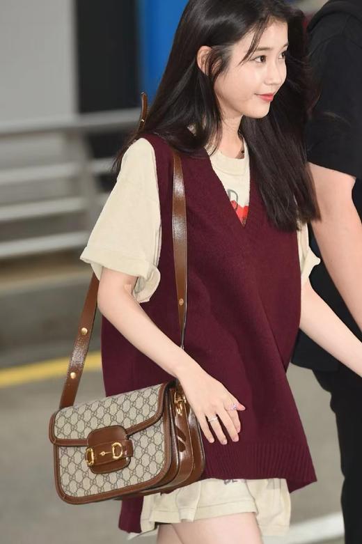 原价600代工厂经典1995马鞍包 商品图3