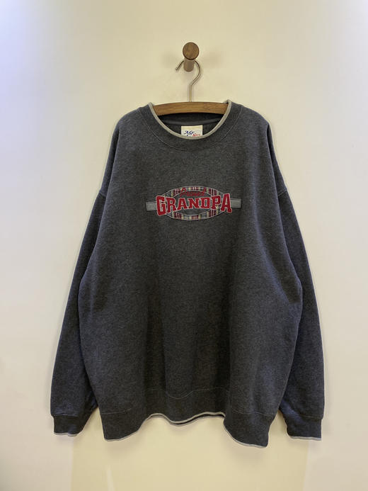 Y2K Vintage MC & Sport 卫衣 _SLSS(2XL) 商品图1