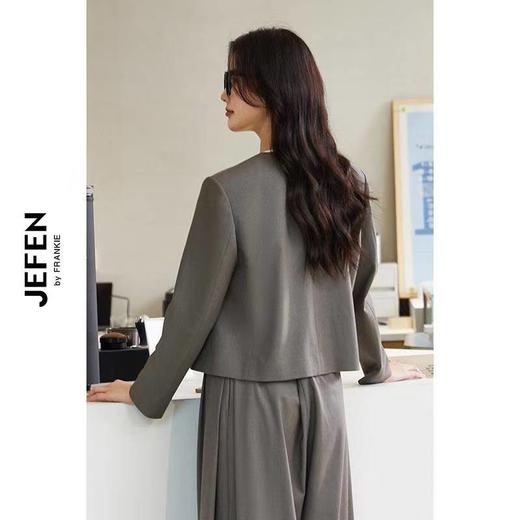 4F JEFEN 吉芬 上衣 商品图1