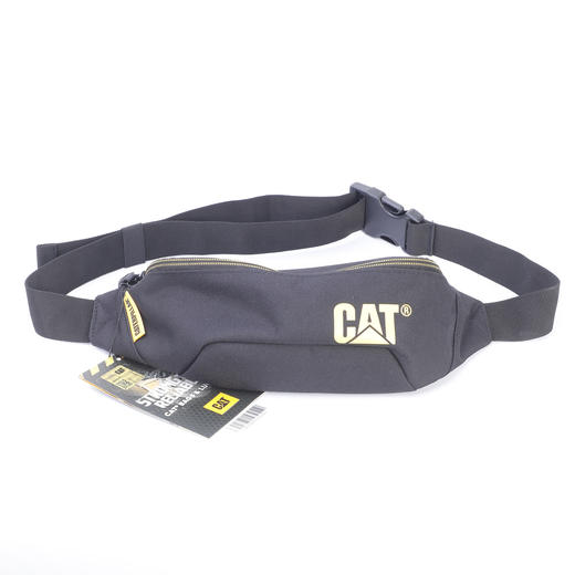 【云粉节】【95折】6楼卡特CAT胸腰包CM3WB836152C75  吊牌价  189，现价 180 商品图0