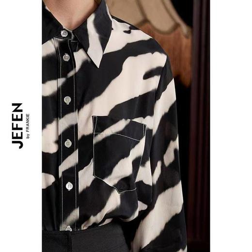 4F JEFEN 吉芬 上衣 商品图2