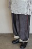 Aodress羊毛直筒裤子 商品缩略图1