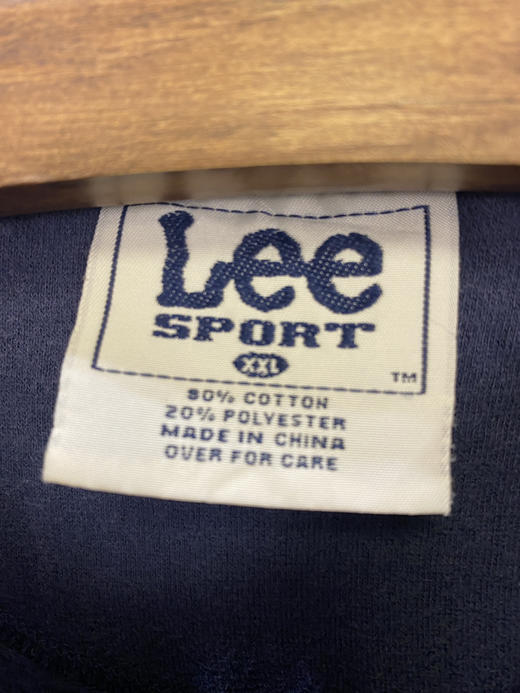 Y2K Vintage Lee 卫衣 _SLSS(2XL) 商品图2