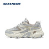 【云粉节】7楼斯凯奇Skechers 女士5.0熊猫鞋厚底老爹鞋150522吊牌价749元 商品缩略图12