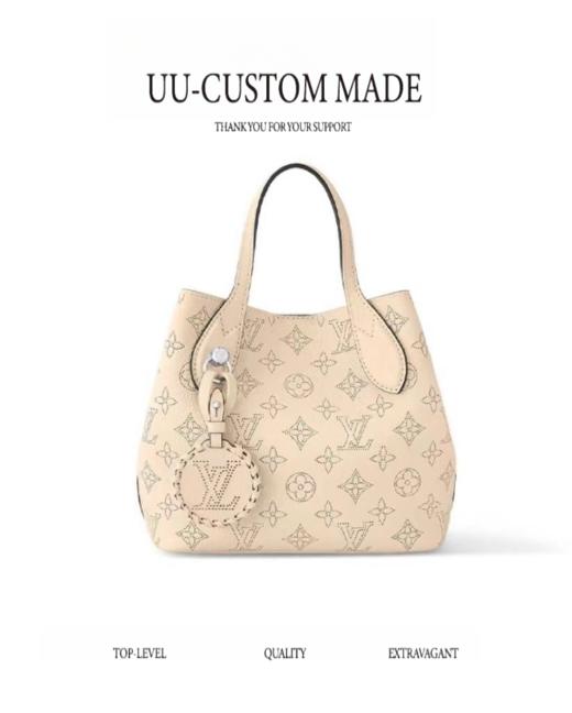 驴家BLOSSOM小号手袋（HH） 商品图1