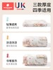 科巢包被婴儿秋冬防惊吓四季抱被加厚款产房包巾初生婴儿纯棉包单 商品缩略图3