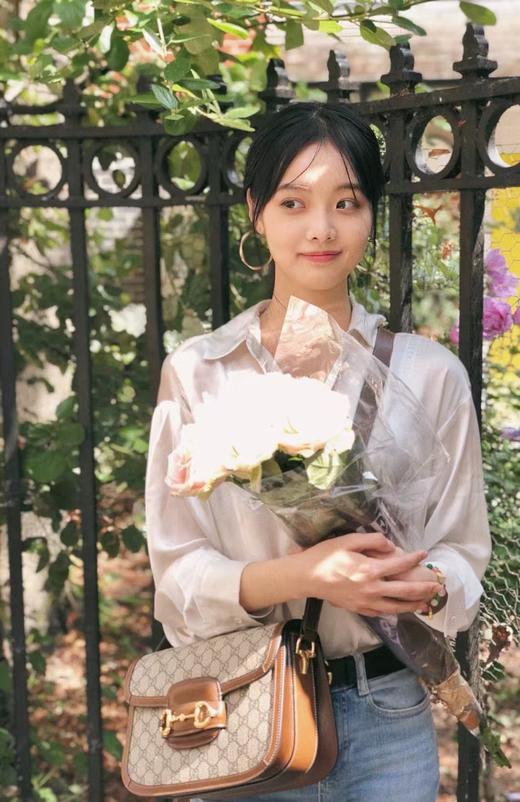 原价600代工厂经典1995马鞍包 商品图8