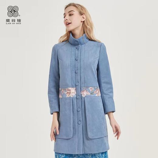 4FLANSIHUI棉衣 商品图0