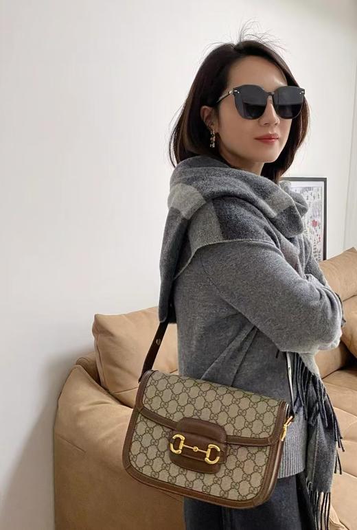 原价600代工厂经典1995马鞍包 商品图7