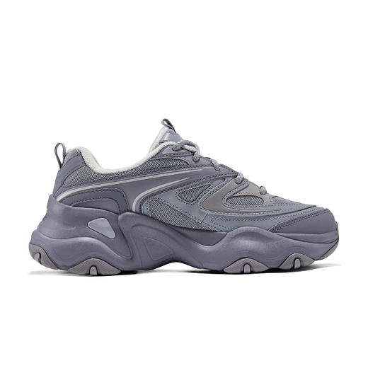 【云粉节】7楼斯凯奇Skechers 女士5.0熊猫鞋厚底老爹鞋150522吊牌价749元 商品图9