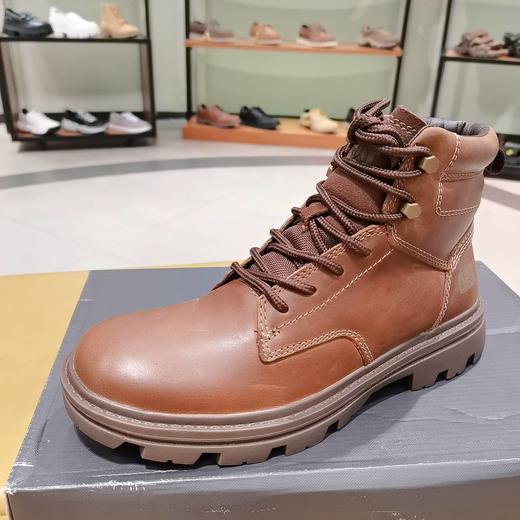 【云粉节】【8折】6楼卡特CATPractitioner Mid男P725844M3ADC36，吊牌价 1298，现价   1038 商品图1