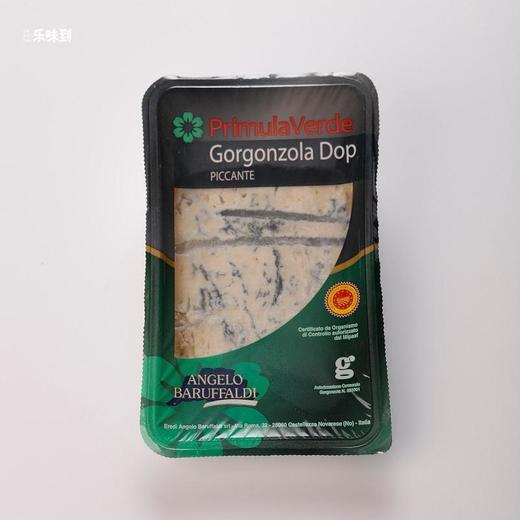 戈贡佐拉蓝纹奶酪 Gorgonzola 150g 意大利原装进口 蓝纹臭奶酪 商品图4