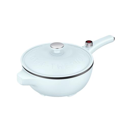 SUPOR苏泊尔电煎炒锅/CJ28A11//天青色 商品图0