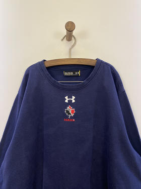 Under Armour 安德玛 卫衣 _SLSS(2XL)