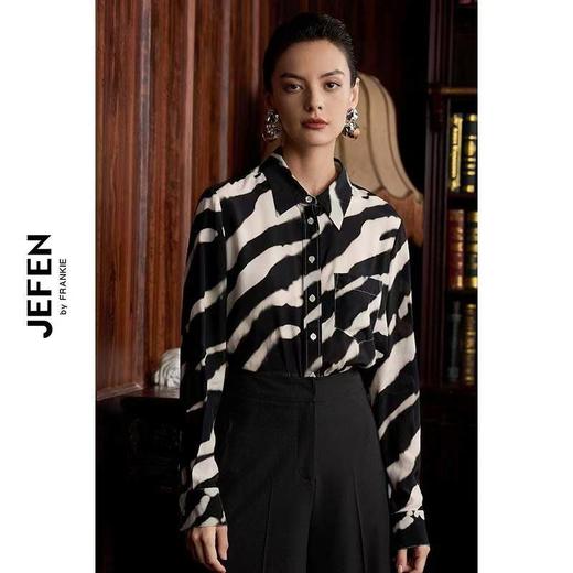 4F JEFEN 吉芬 上衣 商品图1