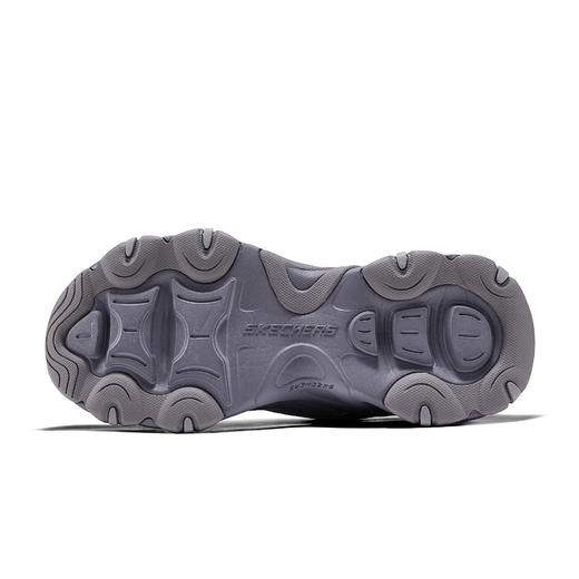 【云粉节】7楼斯凯奇Skechers 女士5.0熊猫鞋厚底老爹鞋150522吊牌价749元 商品图11