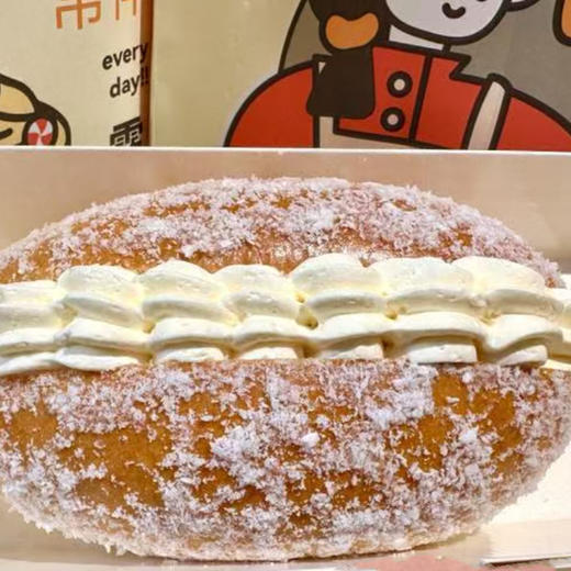 奶油包 商品图0