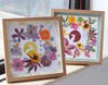 创意压花相框中秋礼物纪念品 商品缩略图3