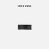 COCO ZONE 高级感定制金属LOGO发夹 23C29391 商品缩略图2