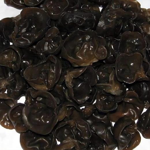 【紫基】紫基桑枝黑木耳250g/袋 商品图5