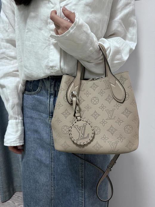 驴家BLOSSOM小号手袋（HH） 商品图6