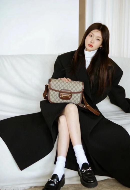 原价600代工厂经典1995马鞍包 商品图6