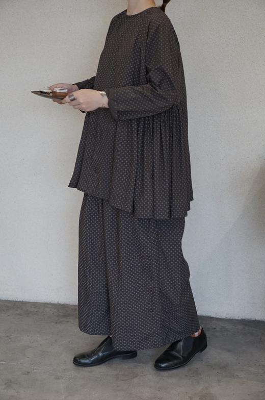 Aodress2色印花上色 商品图8