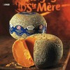 伊斯尼米莫莱特奶酪 Mimolette 210g 法国原装进口 经典硬质奶酪 商品缩略图0