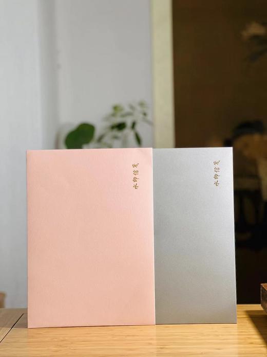 《龢庵花笺》、《毅然花笺》—— 名动文美斋  流光杨柳青 商品图11